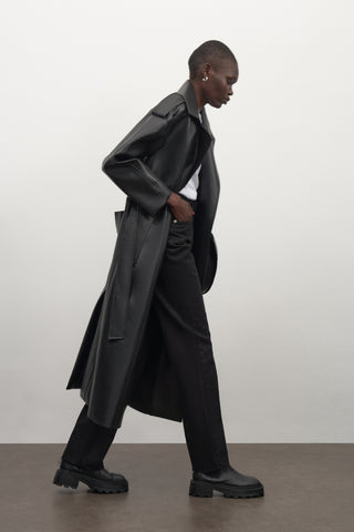 Outerwear Trenchcoat'