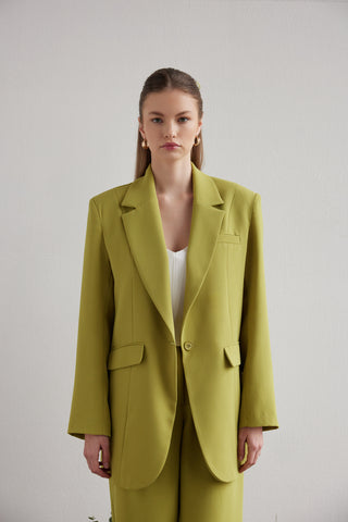 Premium Helena Oversize Ceket