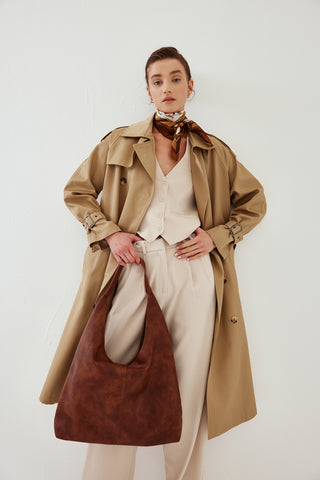 Private Edition Trenchcoat