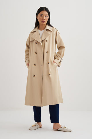 Private Edition Trenchcoat