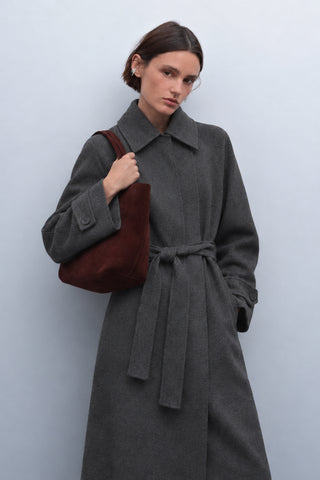 Maren Maxi Yün Kaban