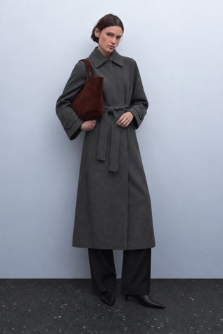 Maren Maxi Yün Kaban