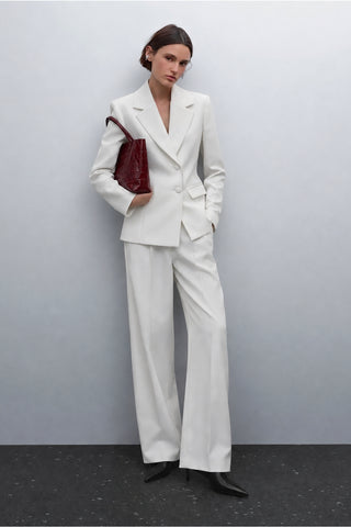 Premium Edition Blazer Ceket