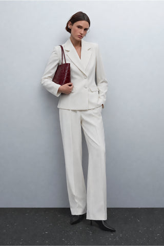 Premium Edition Blazer Ceket