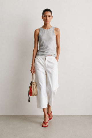 Halter Yaka Atlet