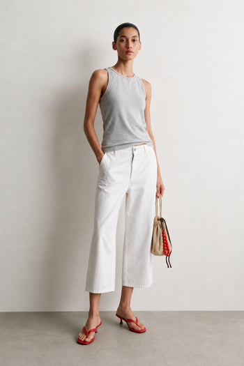 Halter Yaka Atlet