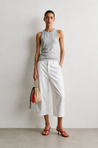 Halter Yaka Atlet