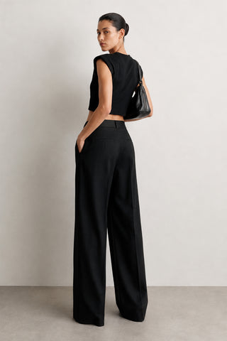 Basic Crop Top