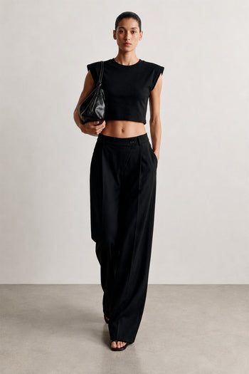 Basic Crop Top