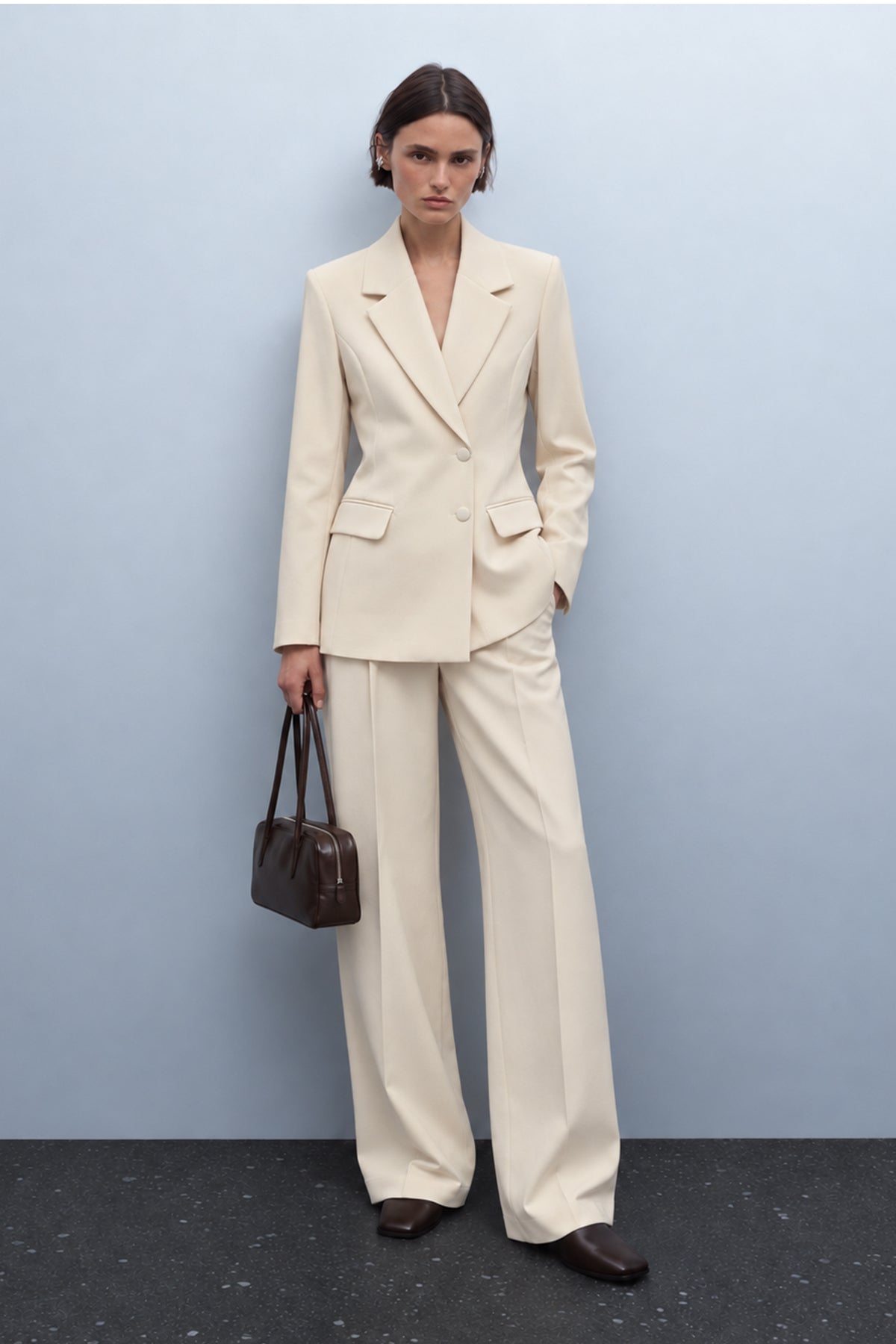 Premium Edition Blazer Ceket