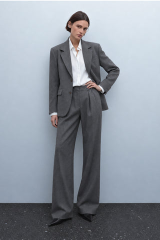 Private Edition Oversize Ceket