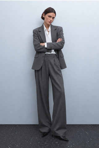 Private Edition Oversize Ceket