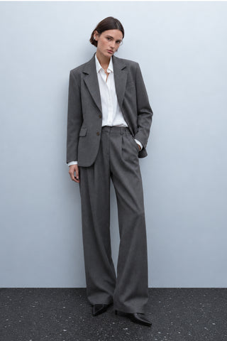 Private Edition Oversize Ceket