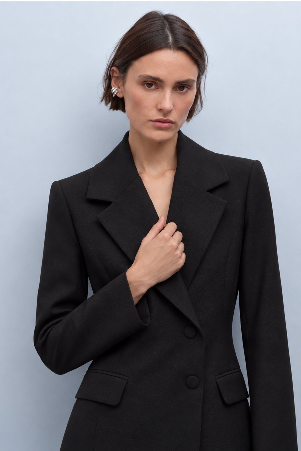 Premium Edition Blazer Ceket