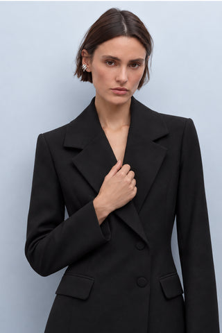 Premium Edition Blazer Ceket