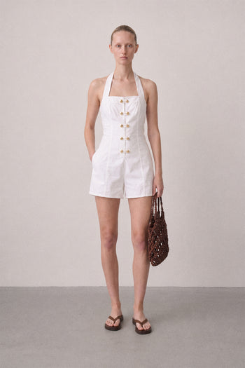 Charlotte Tencel Tulum