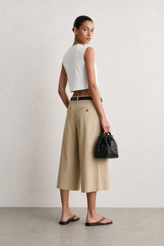 Basic Crop Top