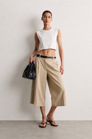 Basic Crop Top