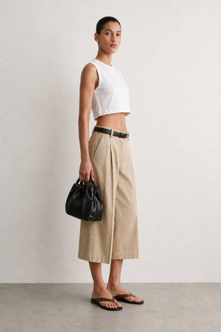 Basic Crop Top