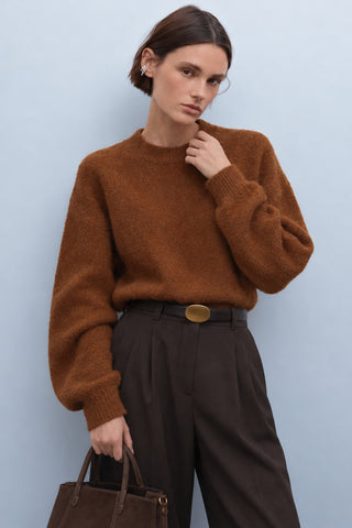 Basic Yumoş Kazak