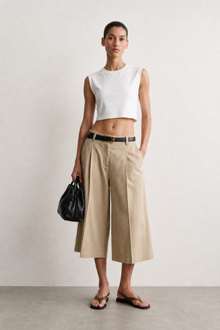 Basic Crop Top