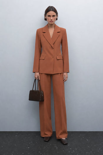 Premium Edition Blazer Ceket