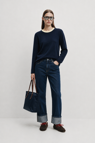Basic Uzun Kol Tişört