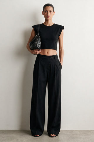 Basic Crop Top