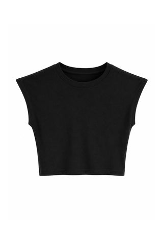 Basic Crop Top