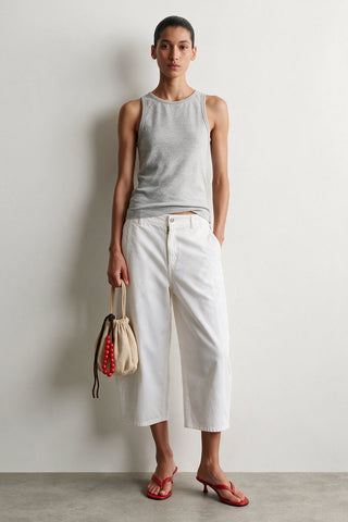 Halter Yaka Atlet