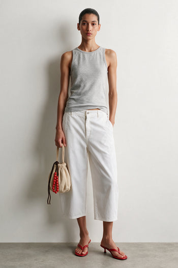 Halter Yaka Atlet