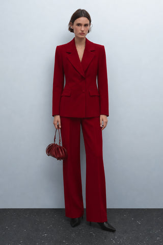 Premium Edition Blazer Ceket