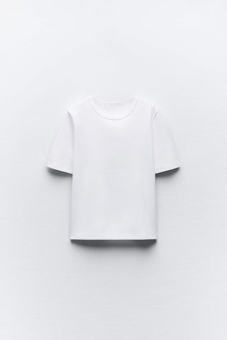 Basic T-Shirt