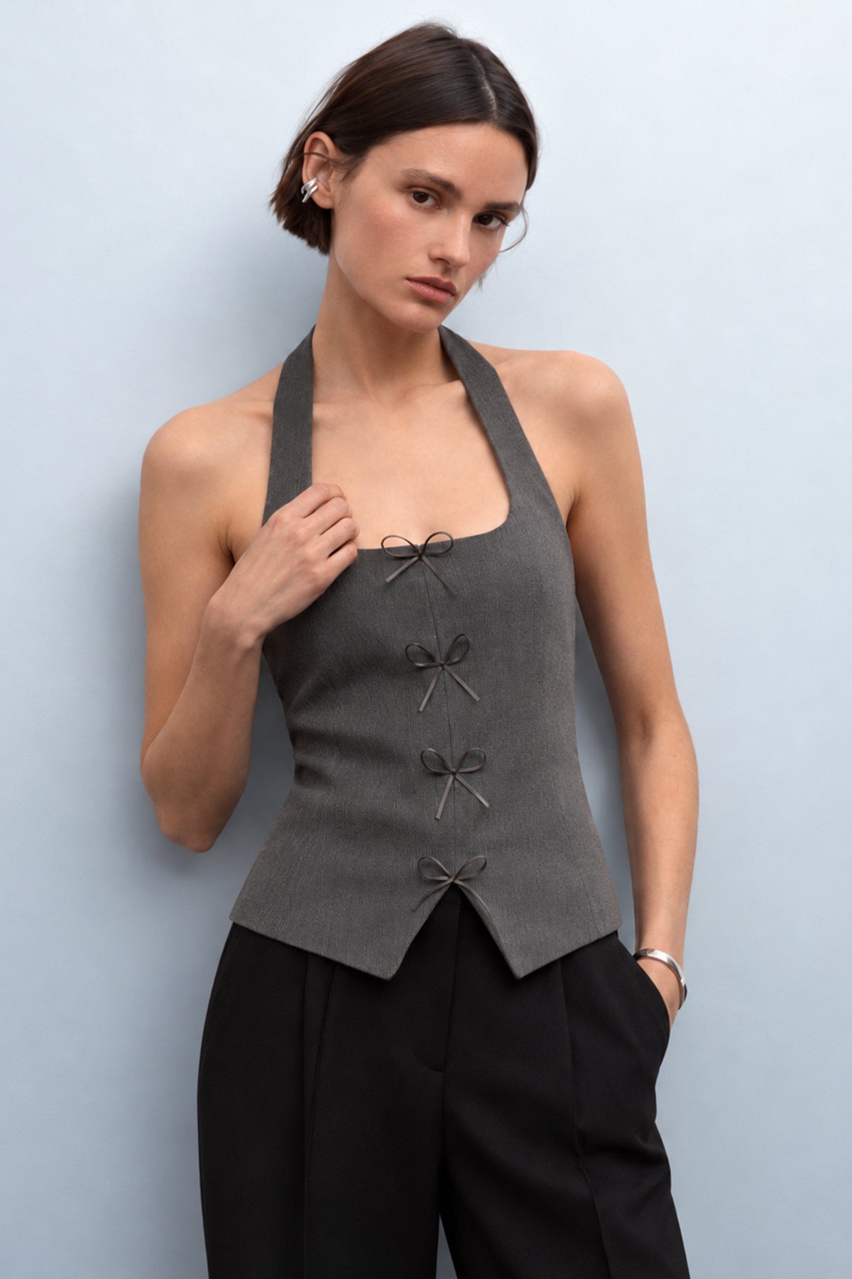 Eleanor Private Top