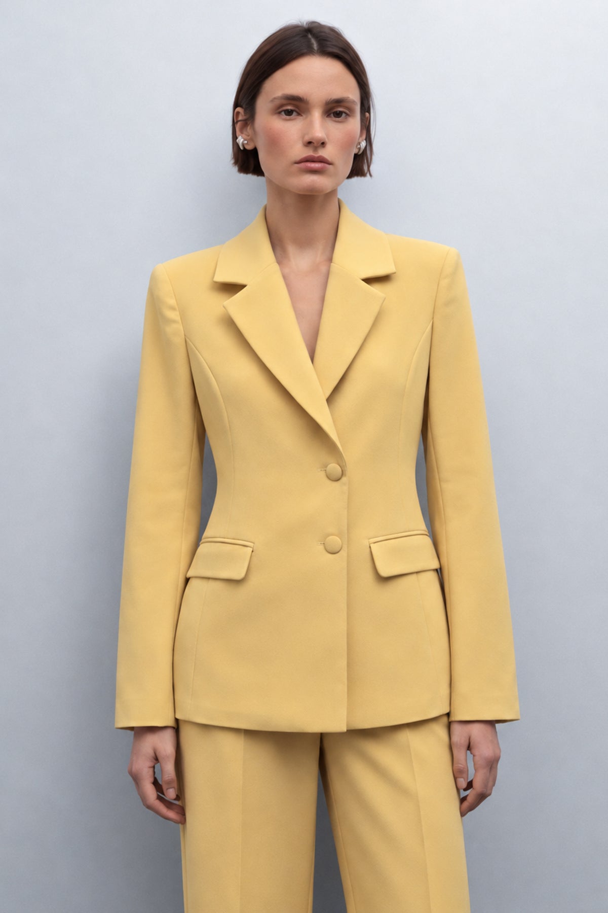 Premium Edition Blazer Ceket