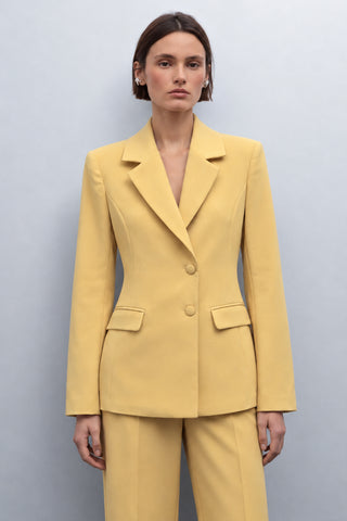 Premium Edition Blazer Ceket