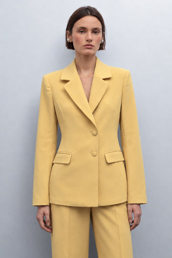 Premium Edition Blazer Ceket