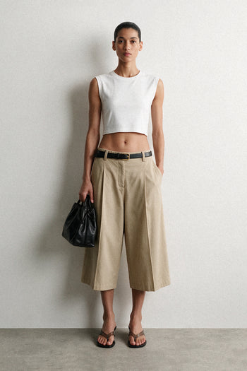 Basic Crop Top