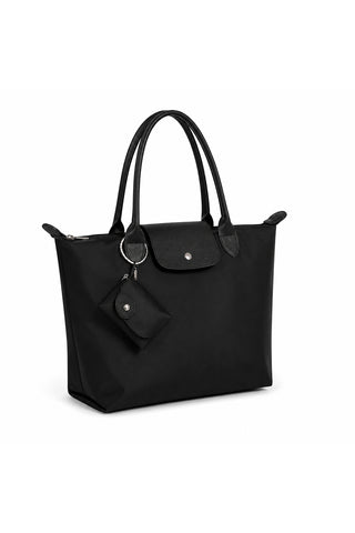 Çift Askılı Tote Çanta