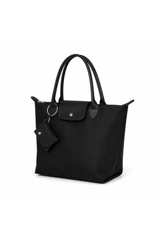 Çift Askılı Tote Çanta