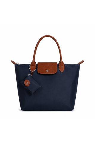 Çift Askılı Tote Çanta