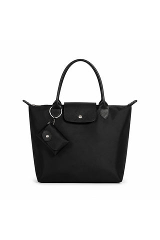 Çift Askılı Tote Çanta