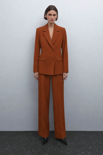 Premium Edition Blazer Ceket