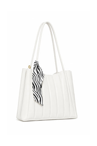Çift Parçalı Shopper Çanta