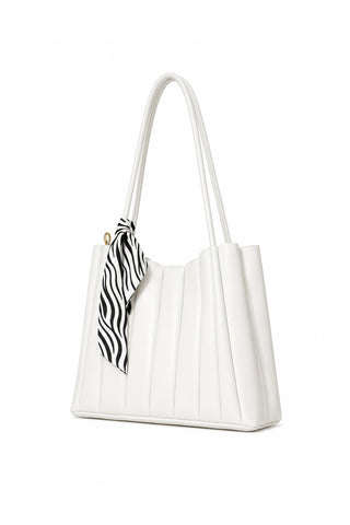 Çift Parçalı Shopper Çanta