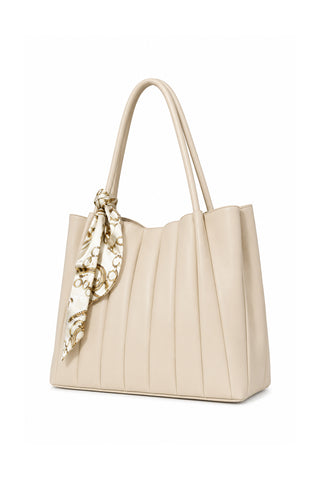 Çift Parçalı Shopper Çanta