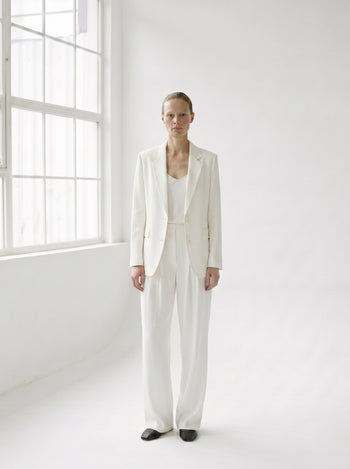 Private Edition Oversize Ceket