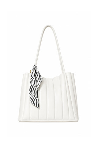 Çift Parçalı Shopper Çanta