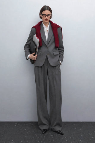 Private Edition Oversize Ceket