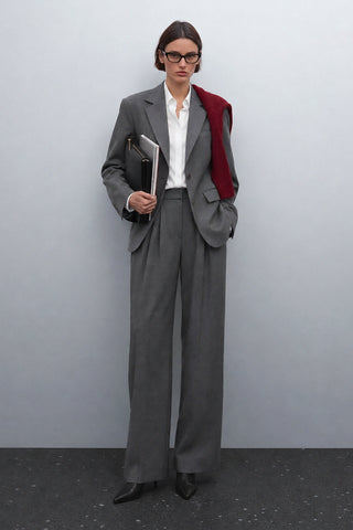 Private Edition Oversize Ceket